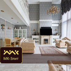 Квартира 520 м², 7-комнатная - изображение 1