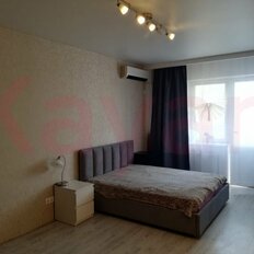 Квартира 73,7 м², 2-комнатная - изображение 1