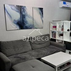 Квартира 30 м², 1-комнатная - изображение 1