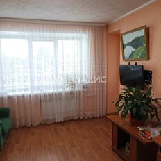 Квартира 49,2 м², 2-комнатная - изображение 1