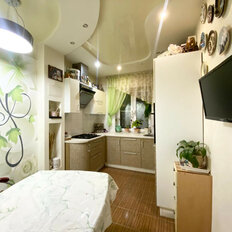 Квартира 72,1 м², 3-комнатная - изображение 2