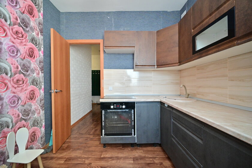 60 м², 2-комнатная квартира 30 000 ₽ в месяц - изображение 40