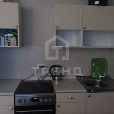 Квартира 25,9 м², студия - изображение 2