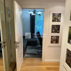 Квартира 37,2 м², 2-комнатная - изображение 4