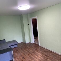 Квартира 30 м², 1-комнатная - изображение 3