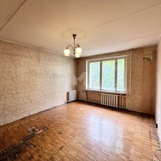 Квартира 35 м², 1-комнатная - изображение 1