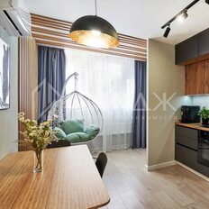 Квартира 42 м², 1-комнатные - изображение 2