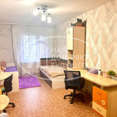 Квартира 68,4 м², 3-комнатная - изображение 5