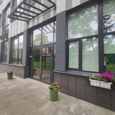 Квартира 26,6 м², студия - изображение 1