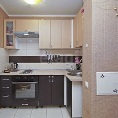 Квартира 36,5 м², 2-комнатная - изображение 1