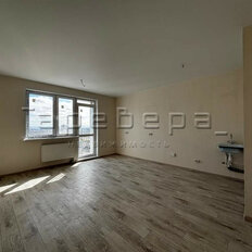 Квартира 30 м², студия - изображение 2