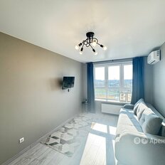 Квартира 59 м², 2-комнатная - изображение 5