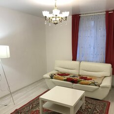 Квартира 72,4 м², 4-комнатная - изображение 1