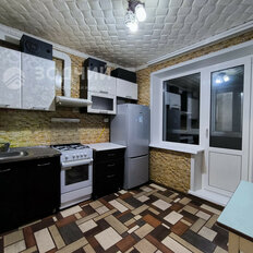 Квартира 33,1 м², 1-комнатная - изображение 4