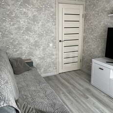 Квартира 50 м², 2-комнатная - изображение 4