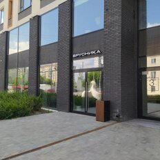 Квартира 66,8 м², 3-комнатная - изображение 4