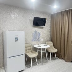 Квартира 26 м², студия - изображение 2