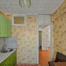 Квартира 30,6 м², 1-комнатная - изображение 4