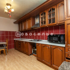 Квартира 115,4 м², 3-комнатная - изображение 2