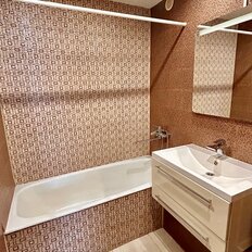 Квартира 87,5 м², 3-комнатная - изображение 3