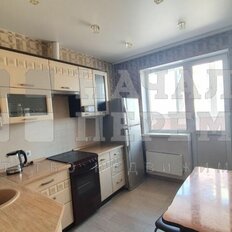 Квартира 35,5 м², 1-комнатная - изображение 2