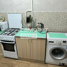Квартира 37,2 м², 1-комнатная - изображение 2