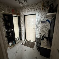 Квартира 35,1 м², 1-комнатная - изображение 5