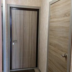 Квартира 40 м², 1-комнатная - изображение 5