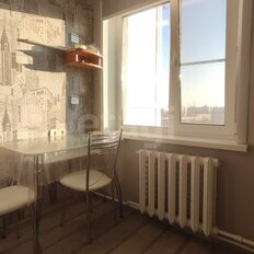 Квартира 29 м², 1-комнатная - изображение 5