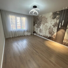 Квартира 53,4 м², 3-комнатная - изображение 5