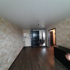 Квартира 38,1 м², 1-комнатная - изображение 3