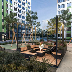 Квартира 86,6 м², 4-комнатная - изображение 4