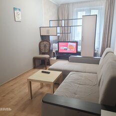 Квартира 41,9 м², 1-комнатная - изображение 5