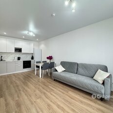 Квартира 54 м², 2-комнатная - изображение 2