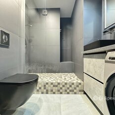 Квартира 40 м², студия - изображение 5