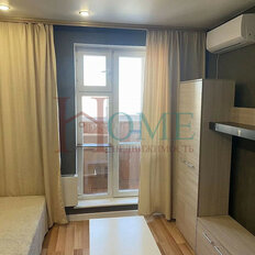Квартира 20 м², студия - изображение 1