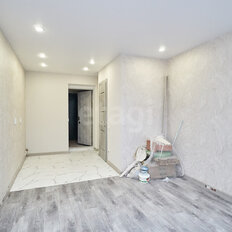 Квартира 18 м², студия - изображение 5