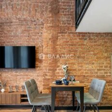 Квартира 20,2 м², студия - изображение 1