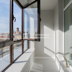 Квартира 30,1 м², студия - изображение 5