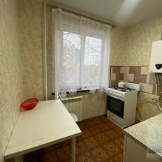 Квартира 32 м², 1-комнатная - изображение 2