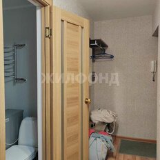 Квартира 34 м², 1-комнатная - изображение 3