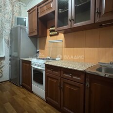 Квартира 36,7 м², 1-комнатная - изображение 1