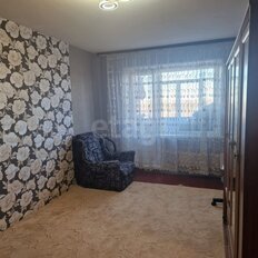 Квартира 34,1 м², 1-комнатная - изображение 4