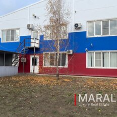 1126 м², производственное помещение - изображение 1