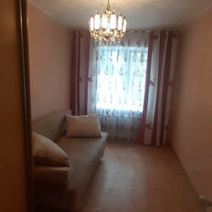 Квартира 50 м², 3-комнатная - изображение 4