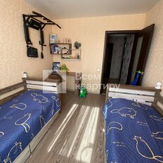 Квартира 44 м², 2-комнатная - изображение 5