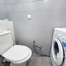Квартира 21 м², студия - изображение 5