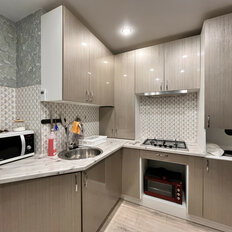 Квартира 40 м², 1-комнатная - изображение 1