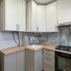 Квартира 43,5 м², 2-комнатная - изображение 2