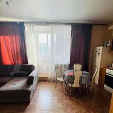 Квартира 35,5 м², студия - изображение 4